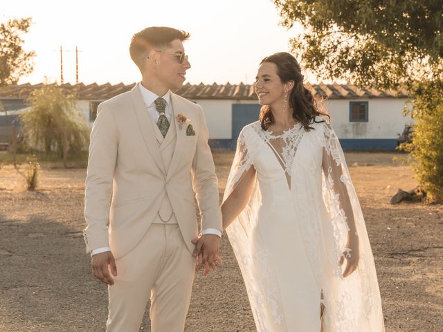 O casamento de Pedro Madeira e Monica Leonardo em Évora, Évora (Concelho) 105