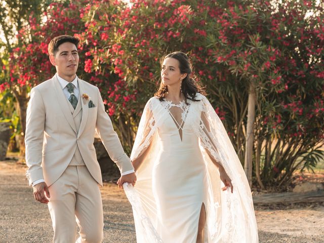 O casamento de Pedro Madeira e Monica Leonardo em Évora, Évora (Concelho) 107