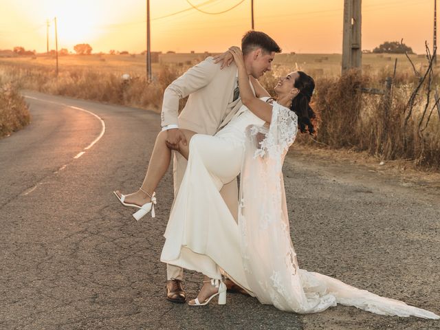 O casamento de Pedro Madeira e Monica Leonardo em Évora, Évora (Concelho) 108