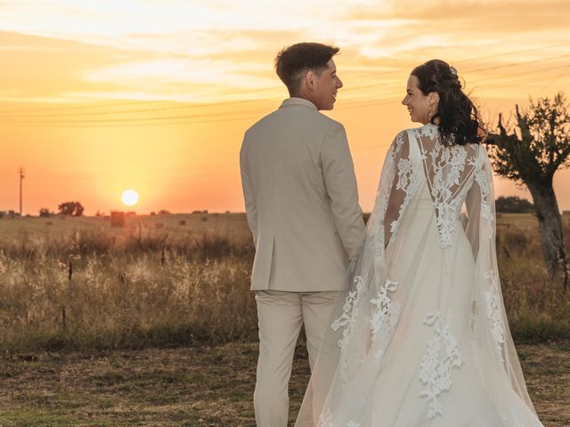 O casamento de Pedro Madeira e Monica Leonardo em Évora, Évora (Concelho) 109