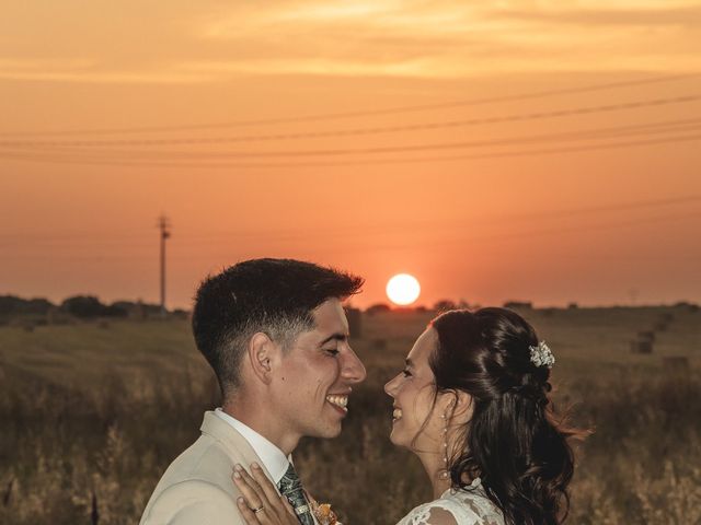 O casamento de Pedro Madeira e Monica Leonardo em Évora, Évora (Concelho) 111