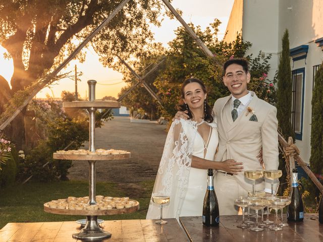 O casamento de Pedro Madeira e Monica Leonardo em Évora, Évora (Concelho) 114