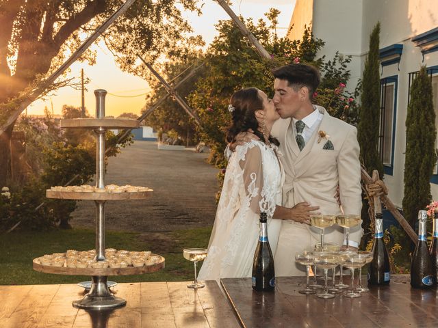 O casamento de Pedro Madeira e Monica Leonardo em Évora, Évora (Concelho) 115