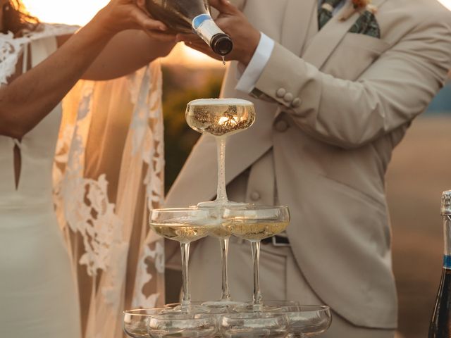 O casamento de Pedro Madeira e Monica Leonardo em Évora, Évora (Concelho) 118