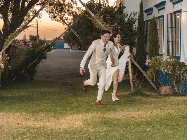O casamento de Pedro Madeira e Monica Leonardo em Évora, Évora (Concelho) 123
