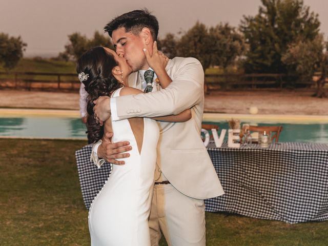 O casamento de Pedro Madeira e Monica Leonardo em Évora, Évora (Concelho) 124