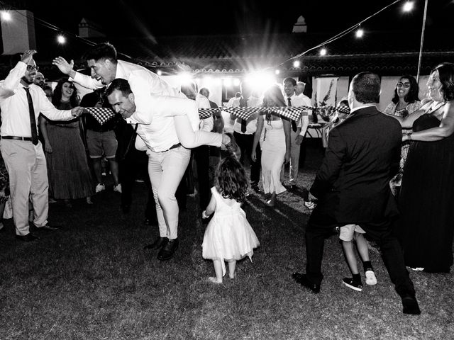 O casamento de Pedro Madeira e Monica Leonardo em Évora, Évora (Concelho) 128