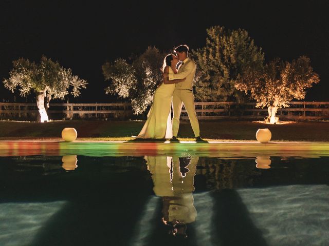 O casamento de Pedro Madeira e Monica Leonardo em Évora, Évora (Concelho) 133