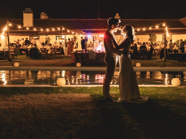 O casamento de Pedro Madeira e Monica Leonardo em Évora, Évora (Concelho) 136