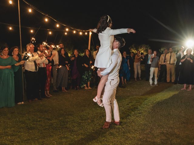 O casamento de Pedro Madeira e Monica Leonardo em Évora, Évora (Concelho) 138