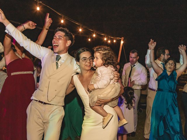 O casamento de Pedro Madeira e Monica Leonardo em Évora, Évora (Concelho) 147