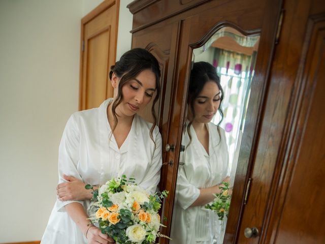 O casamento de Manuel e Catarina em Amarante, Amarante 3