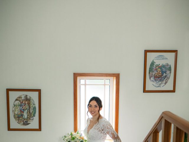 O casamento de Manuel e Catarina em Amarante, Amarante 5