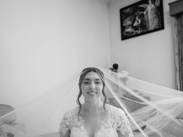 O casamento de Manuel e Catarina em Amarante, Amarante 6
