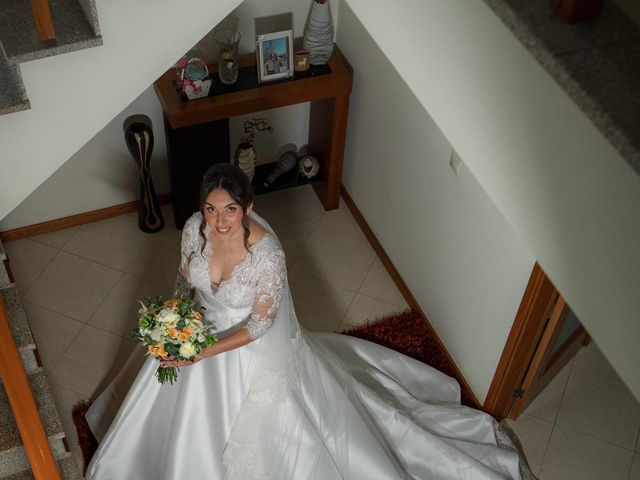 O casamento de Manuel e Catarina em Amarante, Amarante 7