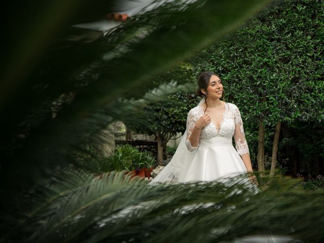 O casamento de Manuel e Catarina em Amarante, Amarante 8