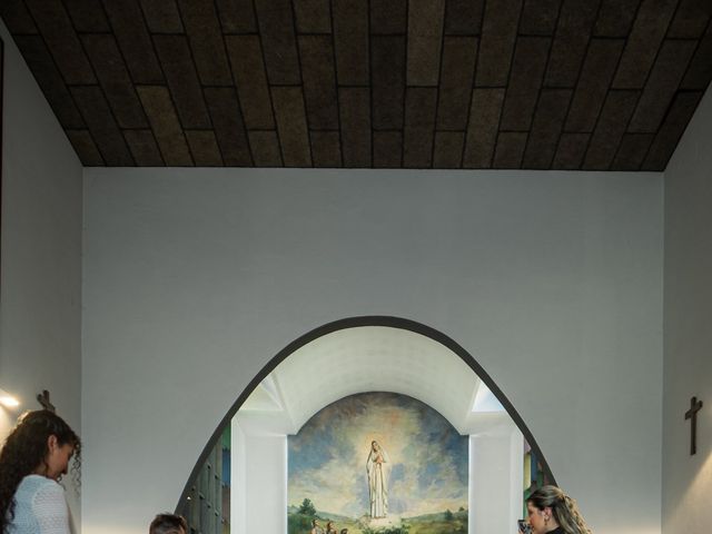 O casamento de Manuel e Catarina em Amarante, Amarante 10