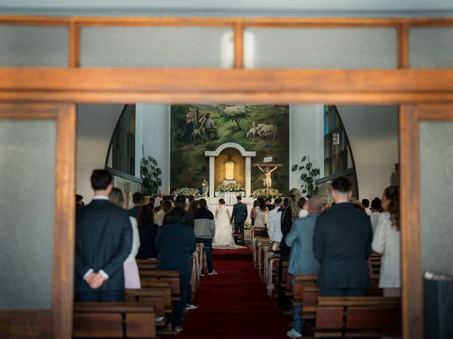 O casamento de Manuel e Catarina em Amarante, Amarante 11