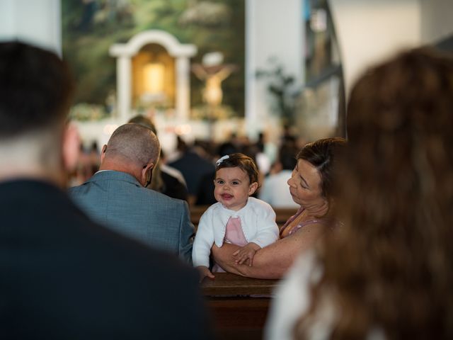 O casamento de Manuel e Catarina em Amarante, Amarante 12