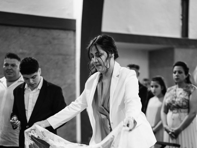 O casamento de Manuel e Catarina em Amarante, Amarante 13