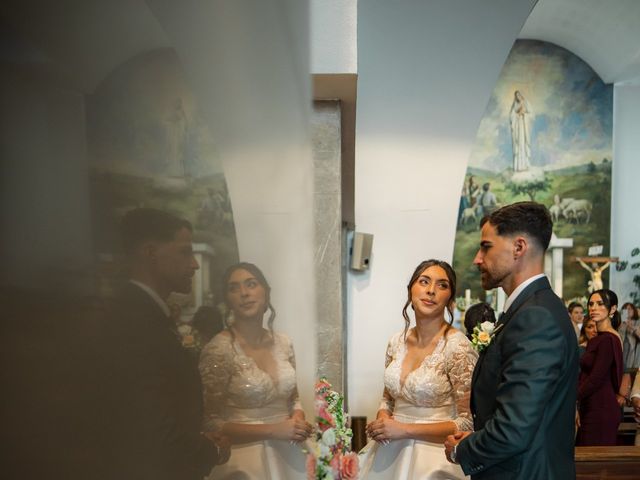 O casamento de Manuel e Catarina em Amarante, Amarante 14