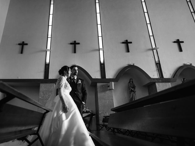 O casamento de Manuel e Catarina em Amarante, Amarante 15