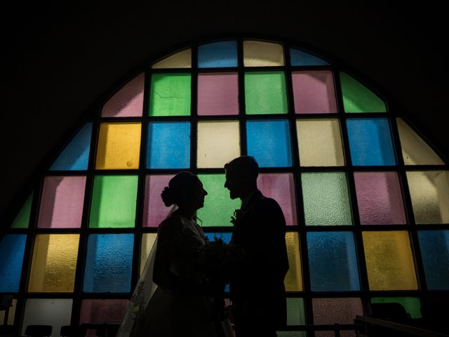 O casamento de Manuel e Catarina em Amarante, Amarante 16