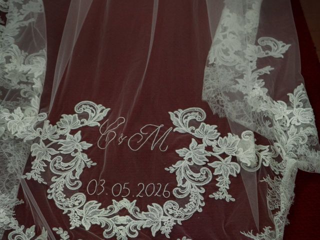 O casamento de Manuel e Catarina em Amarante, Amarante 18