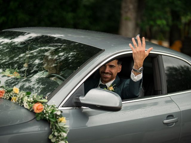O casamento de Manuel e Catarina em Amarante, Amarante 25
