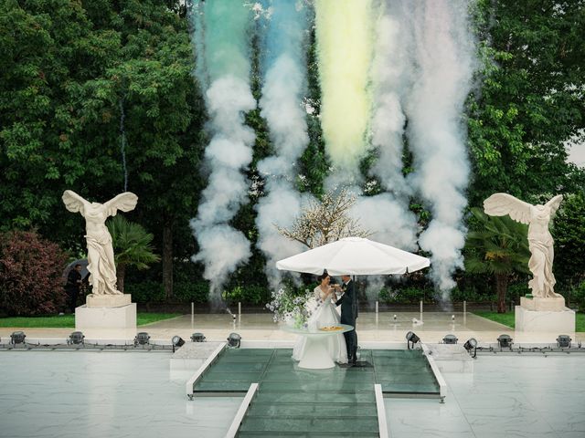 O casamento de Manuel e Catarina em Amarante, Amarante 27