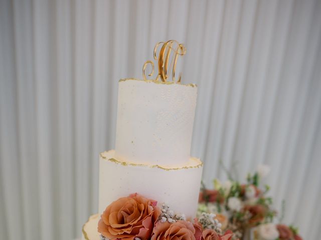 O casamento de Manuel e Catarina em Amarante, Amarante 32