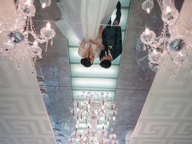 O casamento de Manuel e Catarina em Amarante, Amarante 34