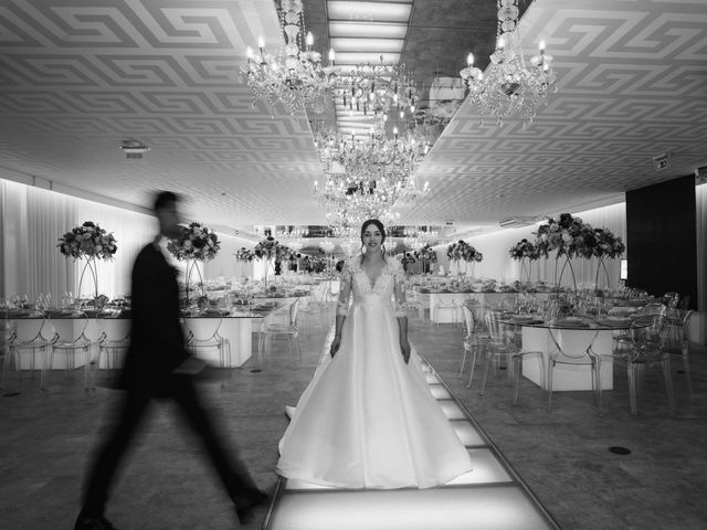 O casamento de Manuel e Catarina em Amarante, Amarante 35