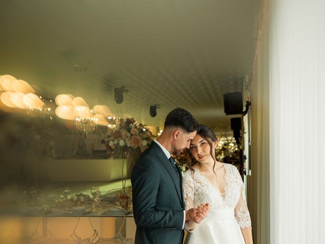 O casamento de Manuel e Catarina em Amarante, Amarante 36