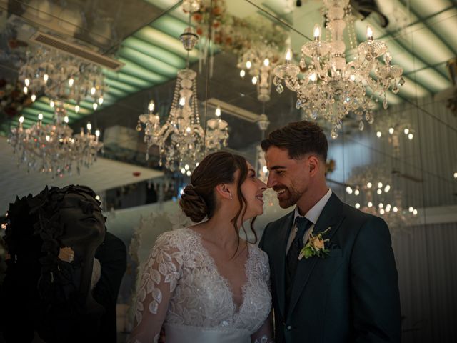 O casamento de Manuel e Catarina em Amarante, Amarante 38