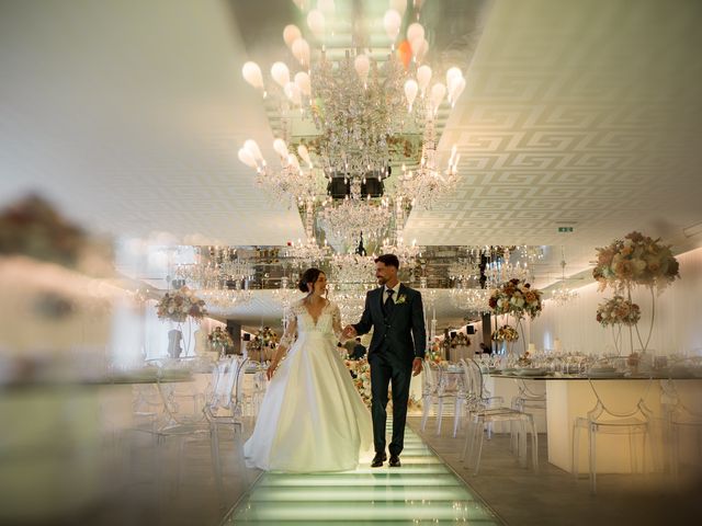 O casamento de Manuel e Catarina em Amarante, Amarante 39