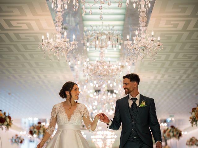 O casamento de Manuel e Catarina em Amarante, Amarante 2