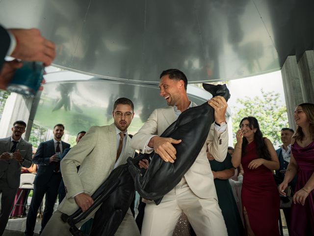 O casamento de Manuel e Catarina em Amarante, Amarante 42
