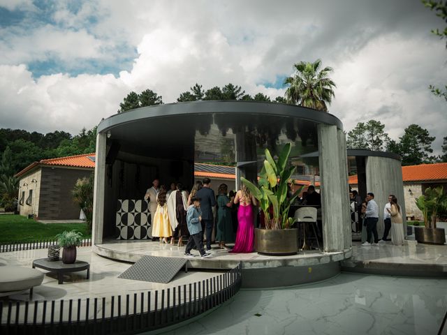 O casamento de Manuel e Catarina em Amarante, Amarante 43