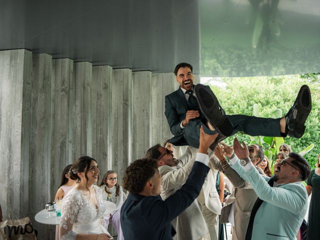 O casamento de Manuel e Catarina em Amarante, Amarante 44