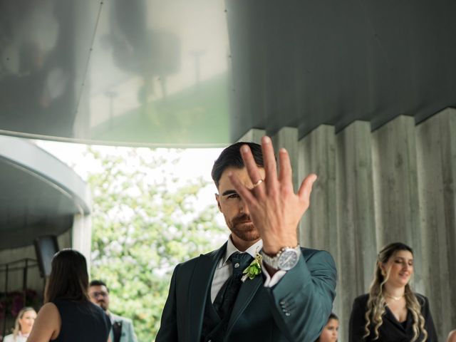 O casamento de Manuel e Catarina em Amarante, Amarante 45