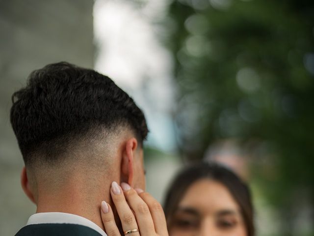 O casamento de Manuel e Catarina em Amarante, Amarante 46