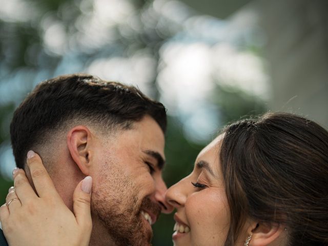 O casamento de Manuel e Catarina em Amarante, Amarante 47