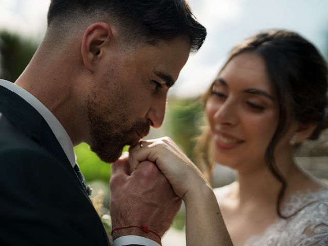 O casamento de Manuel e Catarina em Amarante, Amarante 49