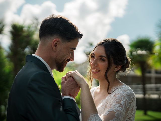 O casamento de Manuel e Catarina em Amarante, Amarante 50