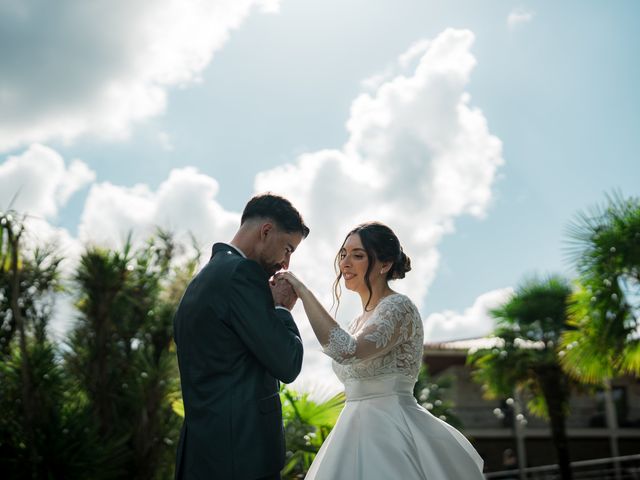 O casamento de Manuel e Catarina em Amarante, Amarante 51