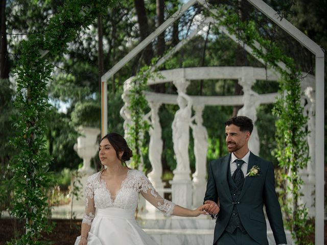 O casamento de Manuel e Catarina em Amarante, Amarante 53