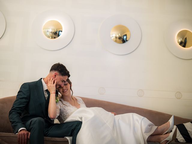 O casamento de Manuel e Catarina em Amarante, Amarante 54