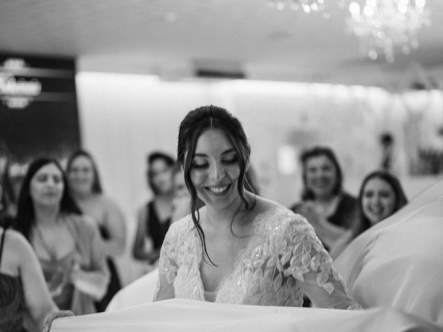 O casamento de Manuel e Catarina em Amarante, Amarante 55