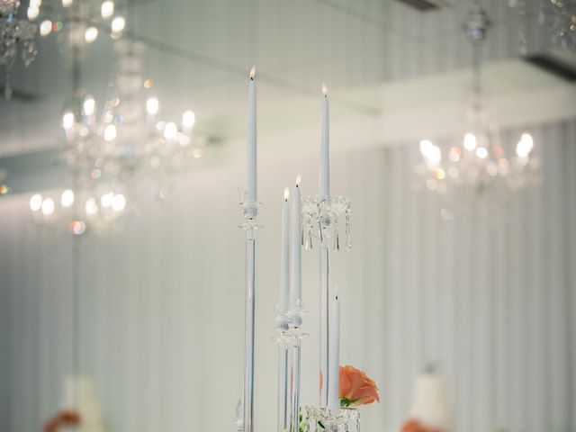O casamento de Manuel e Catarina em Amarante, Amarante 56